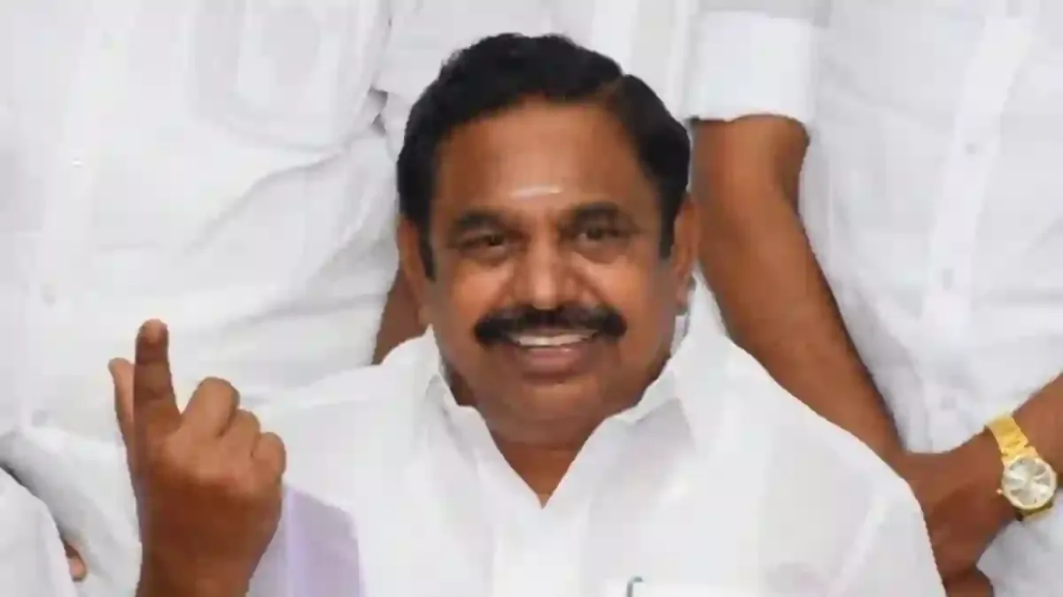 அதிமுகவின் இரண்டாம் கட்ட வேட்பாளர்கள் அறிவிப்பு.. எந்தெந்த தொகுதிக்கு யார் யார்?
